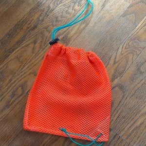 Oyster Bag's Mini Recycled Bag!